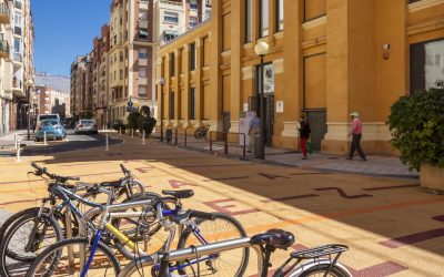 El primer ciclo Calles Deliciosas, un intenso repaso al ecosistema urbano actual
