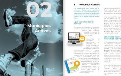 Diputación de Almería recomienda «activarse» a sus municipios