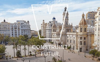 València dedica mayo a mirarse en el espejo de su futuro