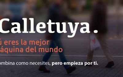 Callegrafías y La Calletuya, argumentos de Ciudades que Caminan para la SEM de este año