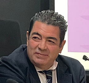 Alberto Gutiérrez Alberca