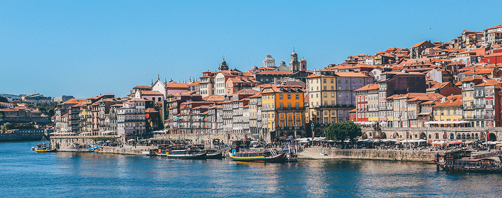 Cidades e Vilas que Caminhan celebra en Oporto su primer congreso