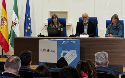 Nace AIRE, para mejorar espacios públicos en la provincia de Cádiz